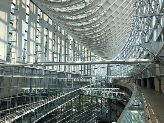 Foro Internacional de Tokio